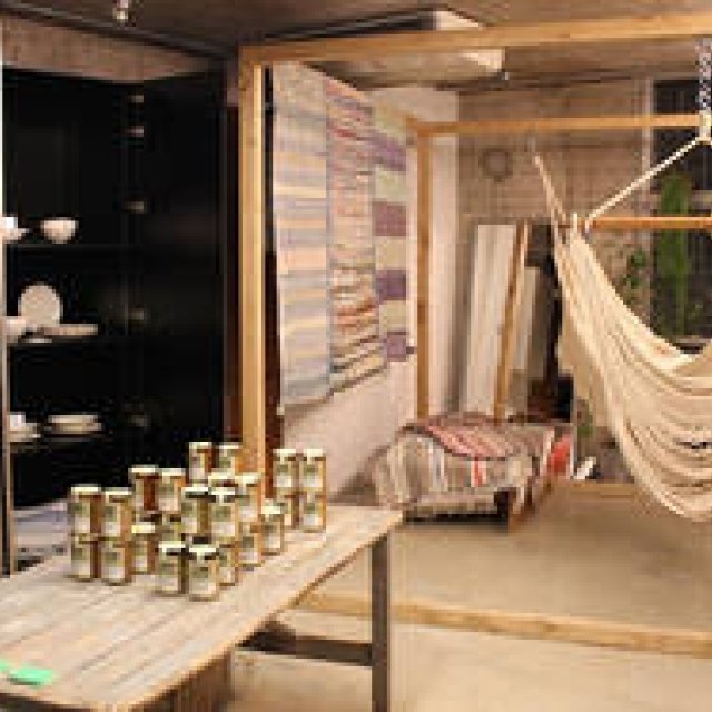 The Tastemakers & Co.｜代官山に食と住にフォーカスした2号店オープン