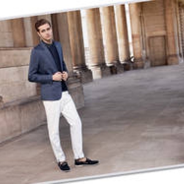 Ted Baker｜テッドベーカーが日本初上陸！