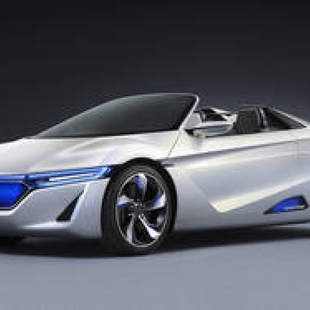 ホンダ、ジュネーブモーターショーの概要を発表｜Honda