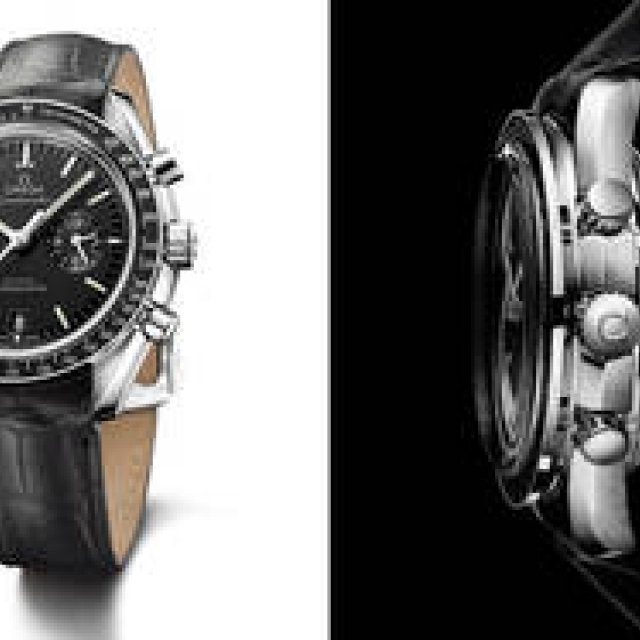 OMEGA｜ツーカウンターの新作「スピードマスター 9300」