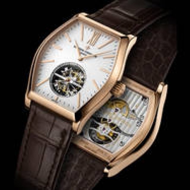 Vacheron Constantin｜ジュネーブサロン総力レポート！