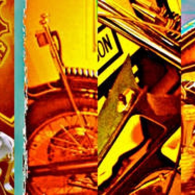 Diary-T 210 「Smile Rock Ride」