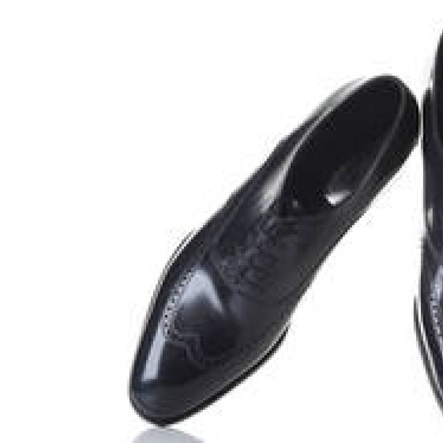 JOHN LOBB│2012春夏新作コレクション「HUTTON」