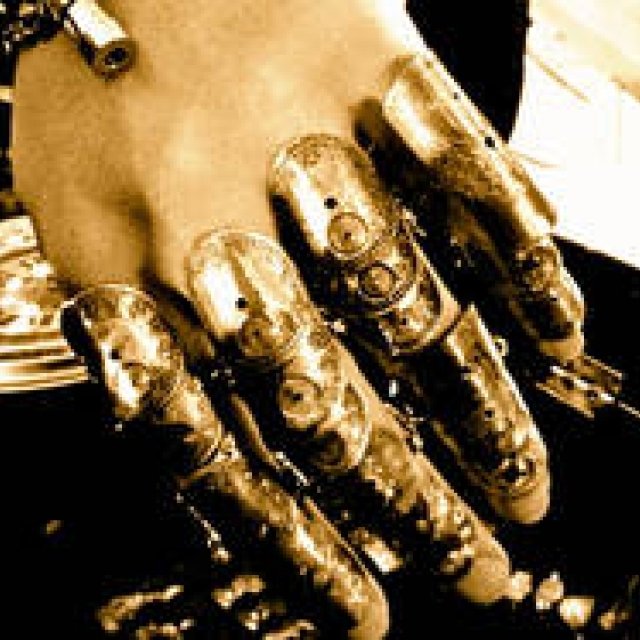 Diary-T 212 どなるど開眼！