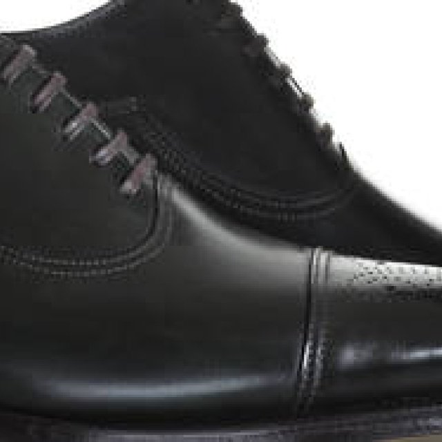 JOHN LOBB｜ジョンロブ2012春夏新作コレクション「ILFORD」