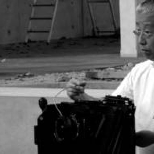 ART｜展覧会と映画、ふたつの視点から写真家・現代美術作家 杉本博司に迫る