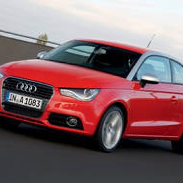 A1、A3、A4の購入予定者20人に10万円相当のクーポンをプレゼント｜Audi