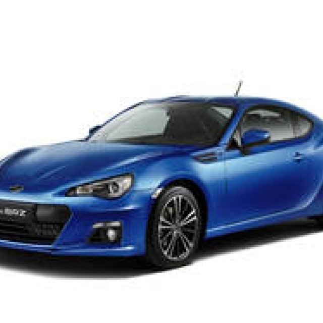 BRZ ジュネーブへ｜SUBARU