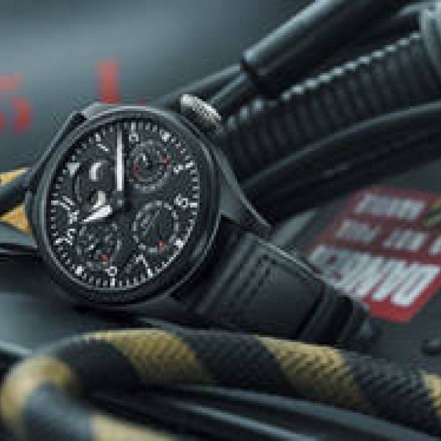 IWC｜ジュネーブサロン総力レポート！