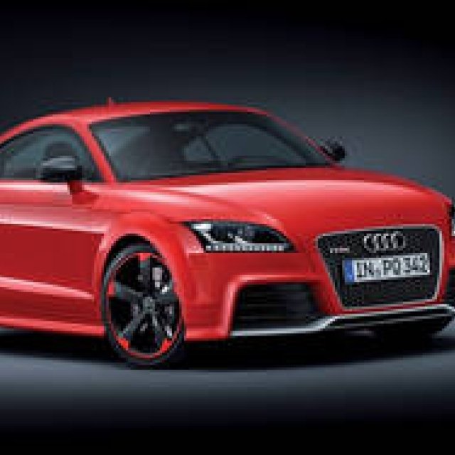 史上最強のTTが登場！｜Audi