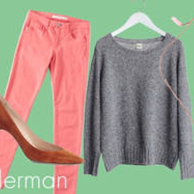 Ron Herman｜バイヤー根岸由香里さんに聞いた2012春夏最旬コーディネイト