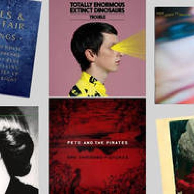 NOOKA｜連載・マシュー・ワォルドマン｜Vol.25 「My Best Music in 2011」