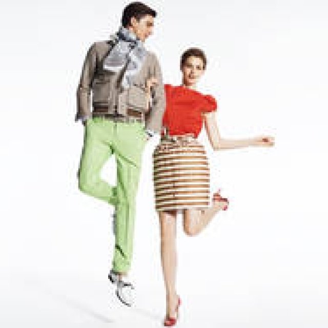 ESTNATION│エストネーションが初めて名古屋・栄に進出！