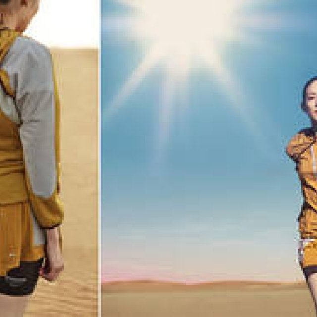 NIKE｜「GYAKUSOU」ウイメンズコレクション発表