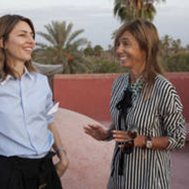 MARNI at H&M｜ソフィア・コッポラ監督によるMARNI at H&Mキャンペーンムービー公開！