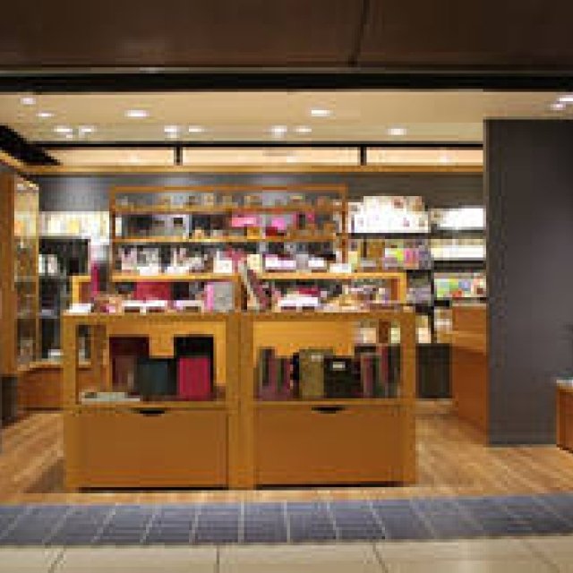 itoya｜駅ナカ施設「Echika fit 東京」に『itoya topdrawer』オープン