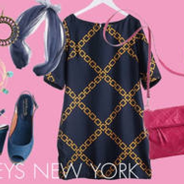 BARNEYS NEW YORK｜ファッションマーチャンダイザー 鈴木 春さんに聞いた2012春夏最旬コーディネイト