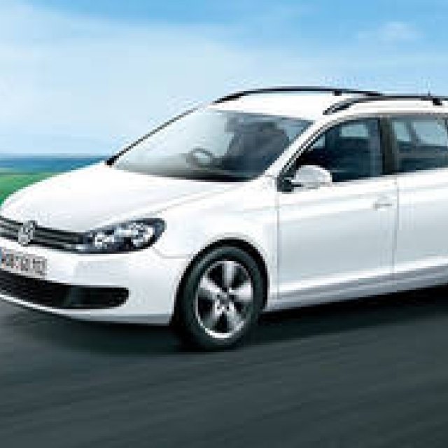 ゴルフ ヴァリアントに1.2リッターのブルーモーション仕様を追加｜Volkswagen