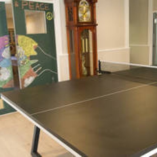 閑静な住宅街に“期間限定”シェアハウス型カレッジ開校！