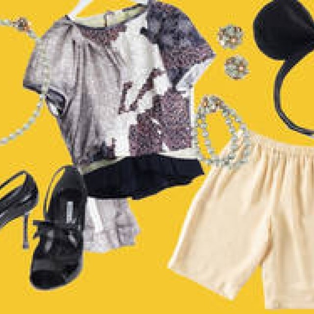 特集｜人気店バイヤー10人が薦める2012年春夏スタイル！