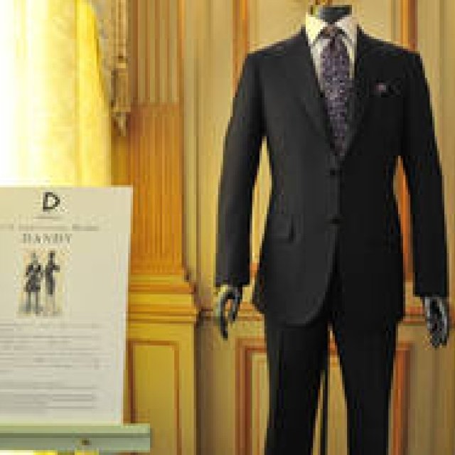 DORMEUIL｜ドーメル