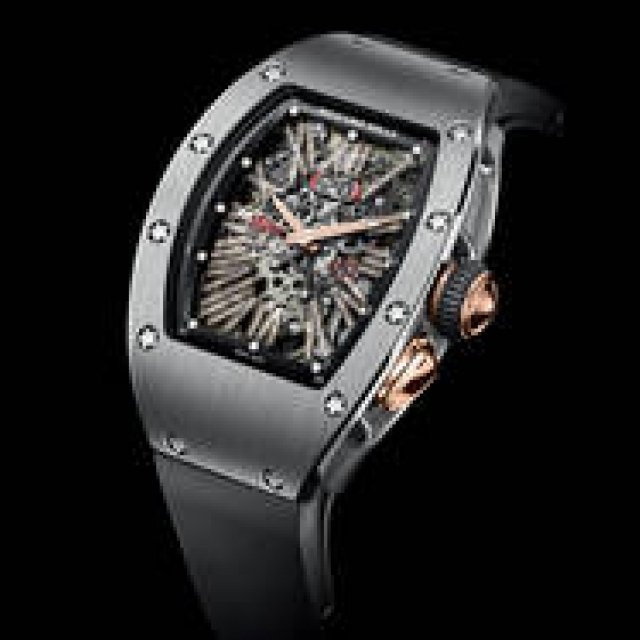 RICHARD MILLE｜ジュネーブサロン総力レポート！