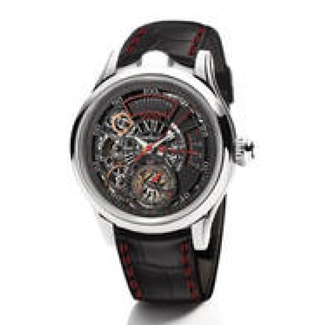 MONTBLANC｜ジュネーブサロン総力レポート！