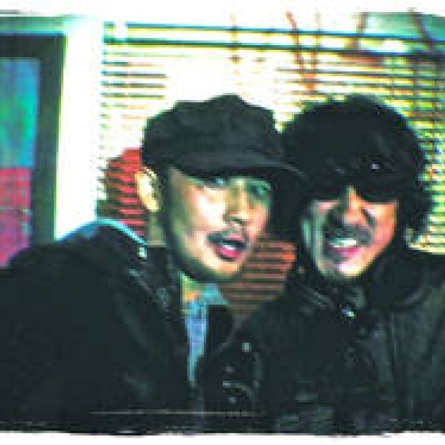 Diary-T 218 The Last Night.