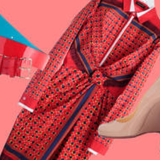 RESTIR｜ディレクター 柴田麻衣子さんに聞いた2012春夏最旬コーディネイト