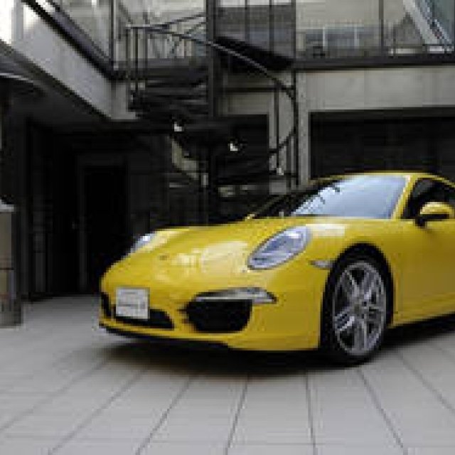 ポルシェ・ジャパン、新型ポルシェ911を発表｜Porsche