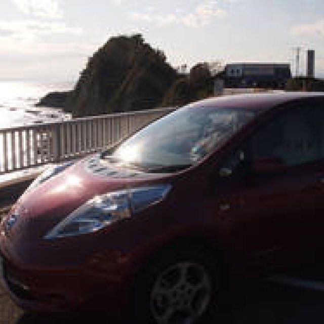 日産リーフの長期リポート企画第4弾！