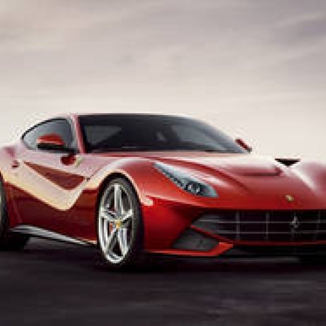 最速のフェラーリ「F12ベルリネッタ」発表！｜Ferrari