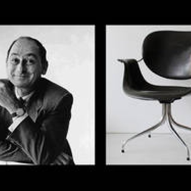 BUILDING｜ジョージ・ネルソンの希少なオリジナル品を特別販売