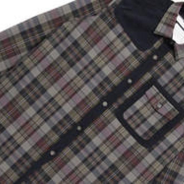 RESTIR｜「White Mountaineering」別注シャツ50枚限定販売