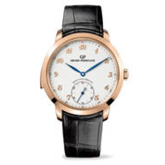 GIRARD PERREGAUX｜ジュネーブサロン総力レポート！