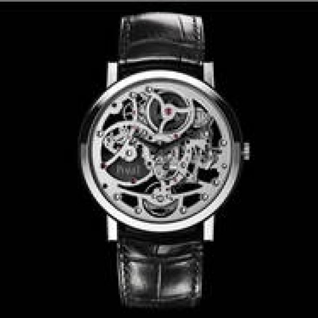 PIAGET｜ジュネーブサロン総力レポート！