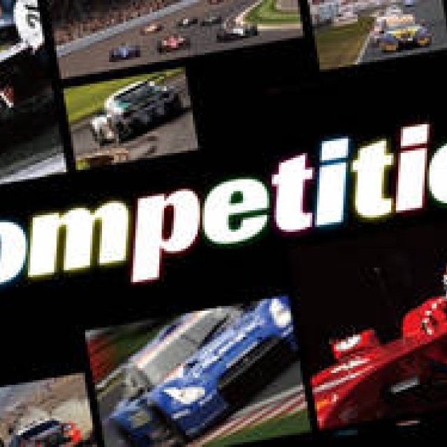 『2012　日本レース写真家協会展』｜JRPA