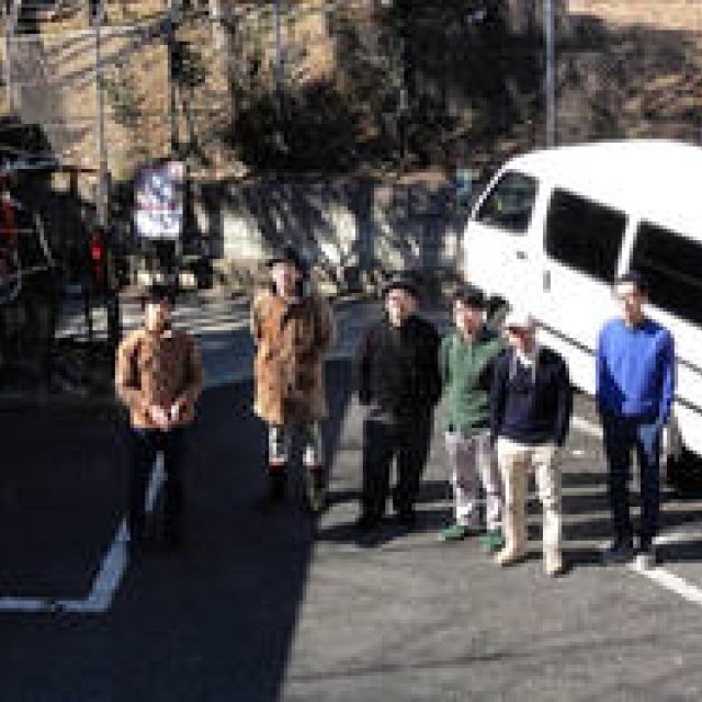 Diary-T 219 smile rock is not over,