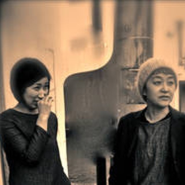 Diary-T 220 久保田由希＆細越豊子