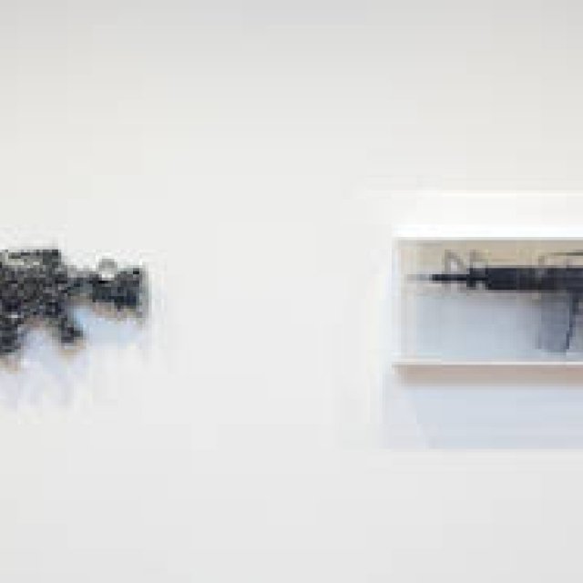 アートフェア東京2012|コレクター吉野誠一氏に聞く アートコレクターの時代