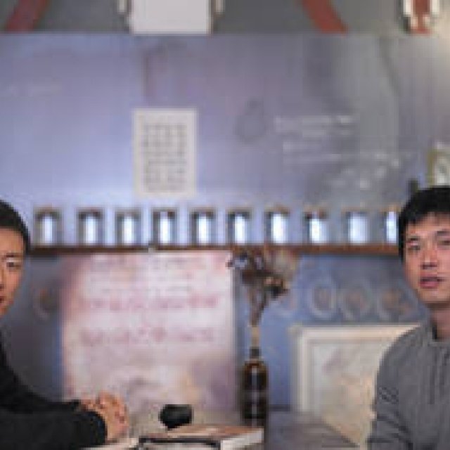 INTERVIEW｜『世界最古の洞窟壁画 3D 忘れられた夢の記憶』石川直樹×角幡唯介