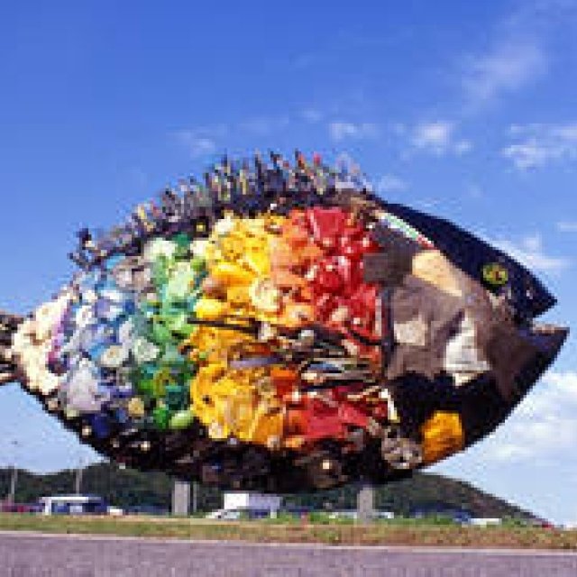 アートフェア東京2012|Chim Pomや山川冬樹の作品が買える「project in PROJECTS」