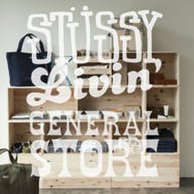 BEAUTY&YOUTH UNITED ARROWS｜『渋谷公園通り店』に「STUSSY Livin’GENERAL STORE」出現