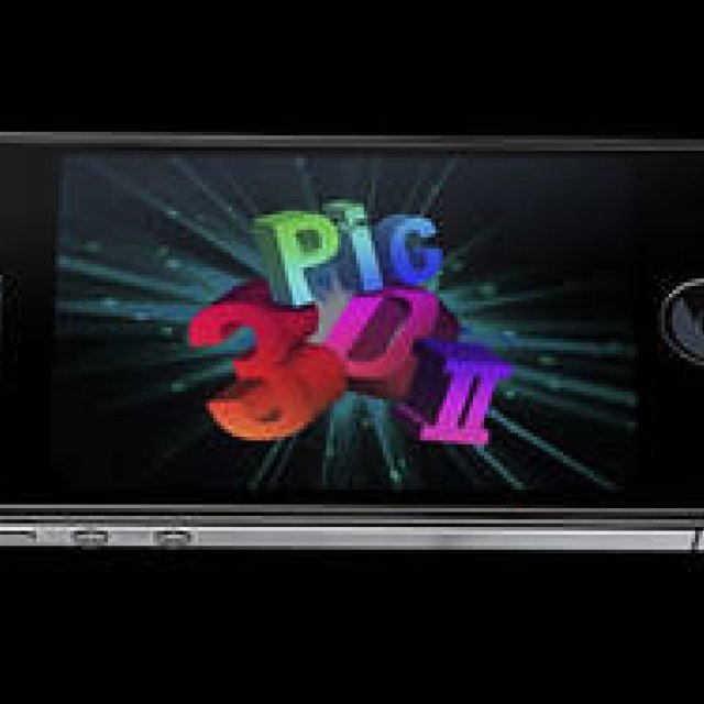 Pic3D｜世界初の裸眼3Dシートがさらに進化「Pic3D-II」