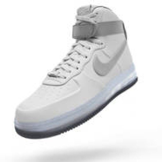 NIKE SPORTSWEAR｜「NIKE AIR FORCE 1」誕生30周年記念コレクション
