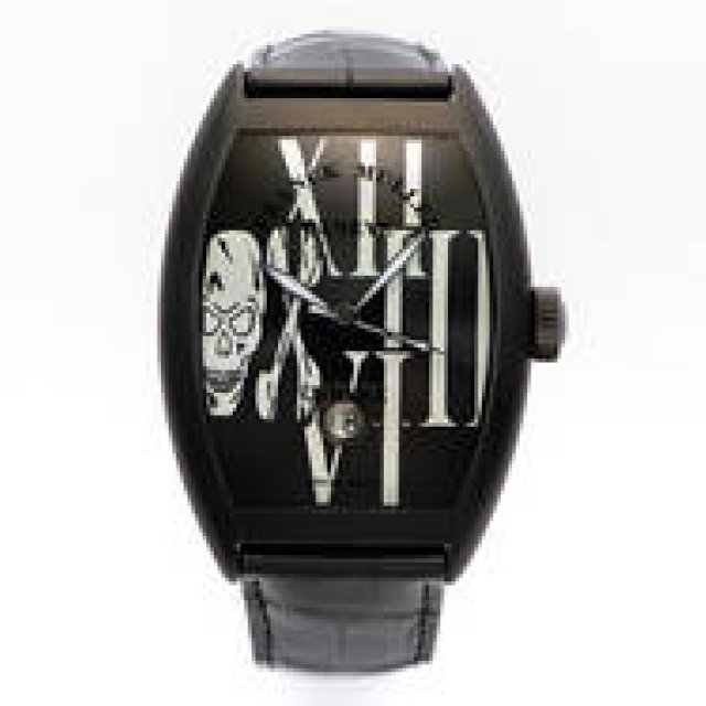 FRANCK MULLER｜独自の展示会「W.P.H.H.」にて新作を発表！