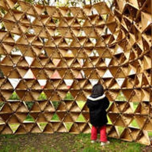 EXHIBITION｜ギャラリー「EYE OF GYRE」にて「超群島 HYPER ARCHIPELAGO」展 開催