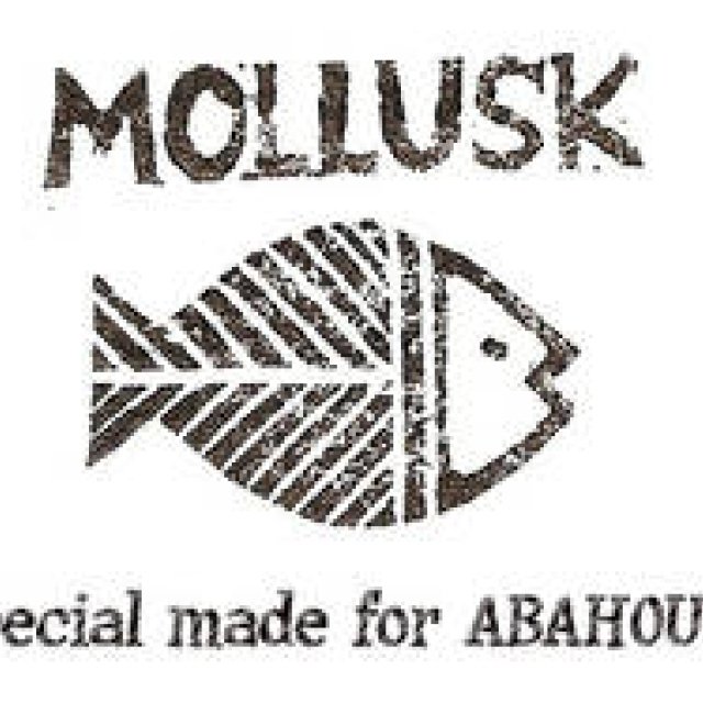 ABAHOUSE｜「MOLLUSK special made for ABAHOUSE」がやってくる