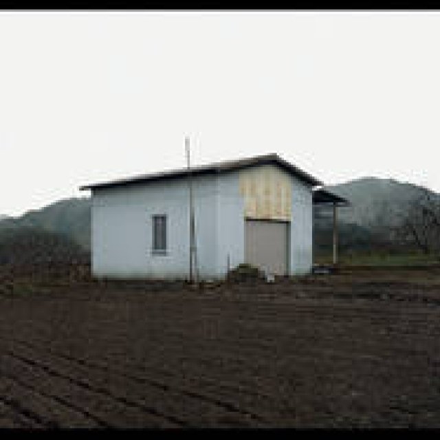 RAT HOLE GALLERY｜北島敬三の新作写真展「ISOLATED PLACES」