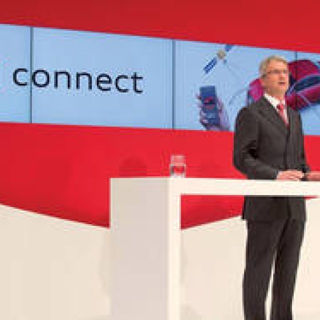 アウディ、年次報告で中国での販売増計画を発表｜AUDI